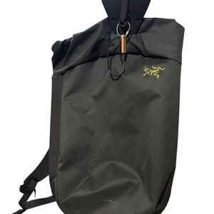 Arc'teryx ARRO20 Bucket Bag/ Backpack Discontinued Model